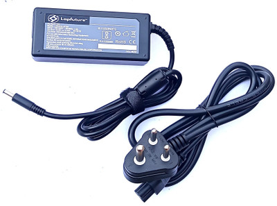 Lapfuture Latitude D600 D610 D620 D620 ATG D630 D630 ATG 65 W Adapter(Power Cord Included)