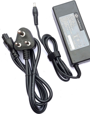 Lapfuture NP-R50 NX30 P10 19V 4.74A 90 W Adapter(Power Cord Included)