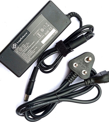Lapfuture Inspiron 300m 500m 510m 600m 630m 640m 700m 710m 6000 6400 8500 8600 90 W Adapter(Power Cord Included)