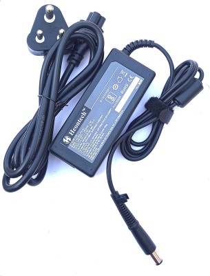 Heontech ProBook 4430s 4431s 4435s 4436s 4440s 4441s 4445s 4446s 4510s 4515s 4520s 65 W Adapter(Power Cord Included)
