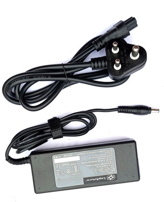 Lapfuture NP400B5B-H01PL NP400B5B-H01SE NP-N120-KA04US NP-N120-KA05DE 19V 4.74A 90 W Adapter(Power Cord Included)