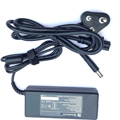 Heontech ProBook 4340S 4341S 4410S 4411S 4416S 4420S 4421S 4425S 4430S 4431S 90 W Adapter(Power Cord Included)