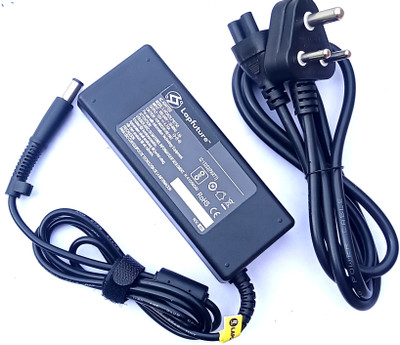 Lapfuture Compaq 2210b 2510p 2710p 6720t 6730s 6830s 2170p 2530p 90 W Adapter(Power Cord Included)