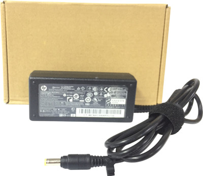 HP CQ620 19V 4.74A with 4.8*1.7mm EliteBook 2530p nx9420 nx9600 nc6230 65 W Adapter(Power Cord Included)