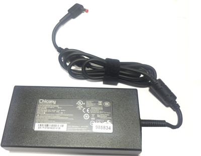 Acer PREDATOR (CHICONY) PH315-54, 5.5-1.7 Pin Laptop 230 W Adapter(Power Cord Included)