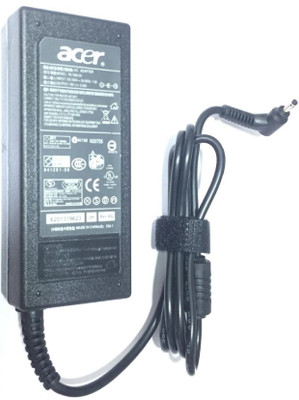 Acer 3 (SF314-511) 3.0 Pin Laptop 65 W Adapter(Power Cord Included)