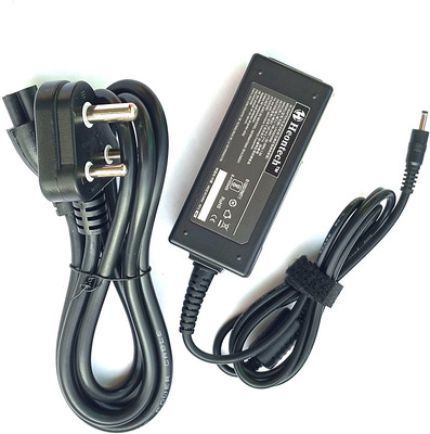 Heontech 19V 2.37A For Ace_r Aspire One Cloudbook 11 14 AO1-131 AO1-131M AO1-431 45 W Adapter(Power Cord Included)