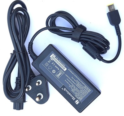 Heontech 20V 3.25A For Lenvo ThinkPad E550 E555 E560 E565 S21e S41 U31 65 W Adapter(Power Cord Included)