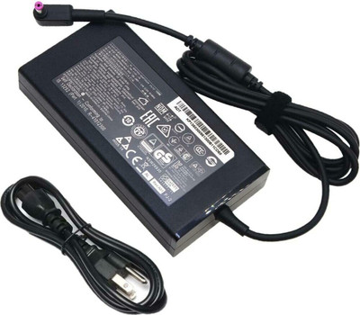 MACKTECH AN515 AN515-51 AN515-41 AN515-53 135 W Adapter(Power Cord Included)