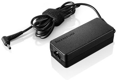 Lenovo GX20K78585 65 W Adapter(Power Cord Included)