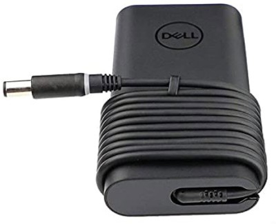 DELL Latitude 7400 90 W Adapter(Power Cord Included)