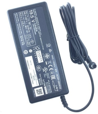 MACKTECH ACDP-060E01 EX430 KLV-32EX330 KDL-32WD753 KDL-32WD752 KDL-40R510C 60 W Adapter(Power Cord Included)