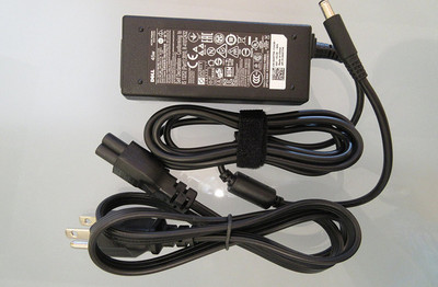 DELL XPS 13 (9333) 45W Original 45 W Adapter(Power Cord Included)