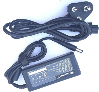 Heontech 19.5V 3.34A For Dall Part No.LA65NS2-01 PA-1450-66D1 CC0DT 450-ADTR 65 W Adapter(Power Cord Included)