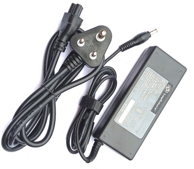 Lapfuture Q210 Q310 Q320 NP-Q310 NP-Q310 Series 19V 4.74A 90 W Adapter(Power Cord Included)