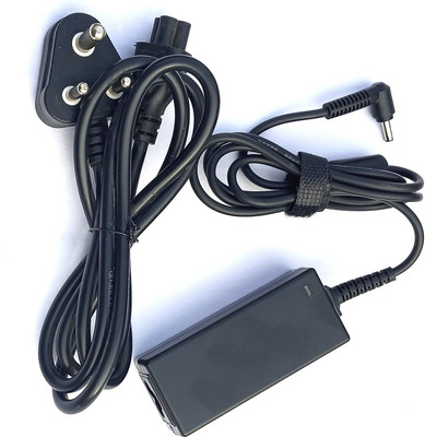 Heontech 19V 2.37 For Asus Transformer Book TP300 T304U T304UA Q505 45 W Adapter(Power Cord Included)