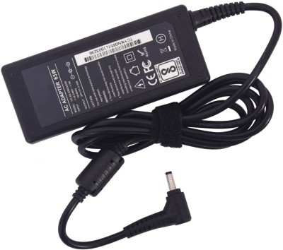 Lappy Power 65W Laptop Adapter/Charger 20V/3.25A (Pin Size 4.0mm*1.7mm) For Lenovo 65 W Adapter