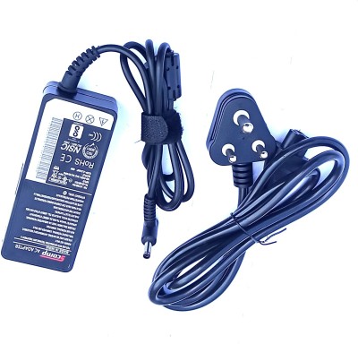 Scomp Latitude D600 D610 D620 D620 ATG D630 D630 ATG 19.5V 3.34A 65W 4.5MM X 3.0MM 65 W Adapter(Power Cord Included)