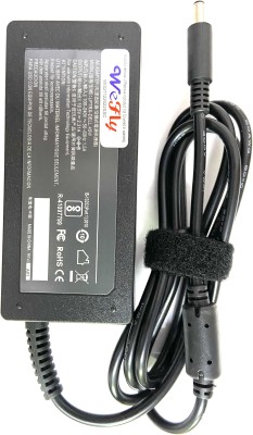 WEFLY Laptop Charger Computer Adapter 19.5V2.31A 45W Size: 4.5x3.0MM (NOT 7.4X5.0MM) 45 W Adapter