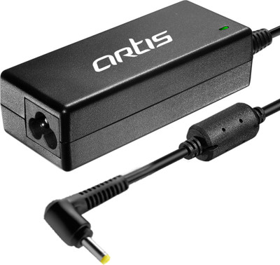 artis 65W AR-0504 -NEW 65 W Adapter(Power Cord Included)