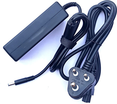 Lapfuture Latitude E5250 E5400 E5410 E5430 E5440 E5450 65 W Adapter(Power Cord Included)