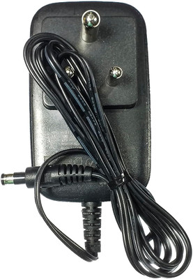 Ankirun 12 Volt 1.5 Amp Adapter Compatible for Set Top Box 12 W Adapter