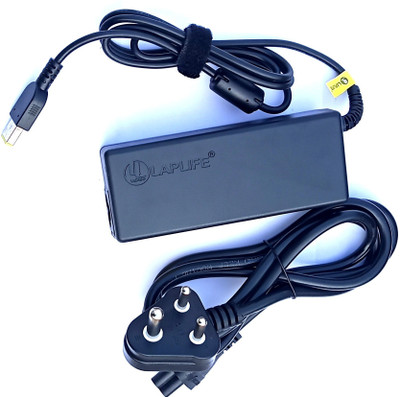 Laplife THINKPAD S1 Yoga 20V 4.5A 90W USB Square Pin Laptop Adapter 90 W Adapter(Power Cord Included)