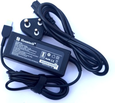 Heontech Thinkpad T431s T450 X230s X240 X240s 20V 2.25A 45W USB PIN 45 W Adapter(Power Cord Included)