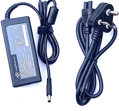 Lapfuture Latitude 3150 3160 3330 3340 3350 3440 65 W Adapter(Power Cord Included)