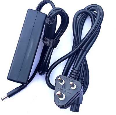 Lapfuture Latitude E4200 E4300 E4310 65 W Adapter(Power Cord Included)