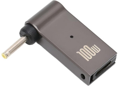 Tobo 100W Type C Fast Laptop Charging Adapter Converter Male 2.5x0.7 mm TD-1253CC 100 W Adapter