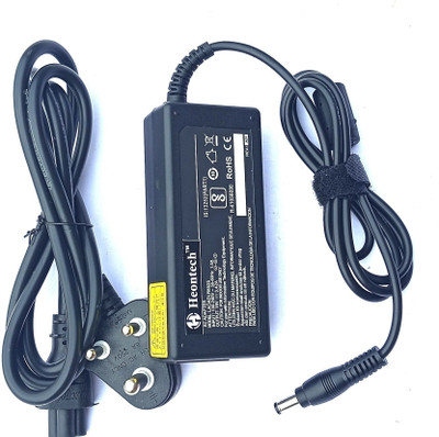 Heontech MSI Professional PR210 PR620 19V 3.42A 65 W Adapter(Power Cord Included)