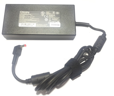 Acer PREDATOR (CHICONY) PH315-56, 5.5-1.7 Pin Laptop 230 W Adapter(Power Cord Included)
