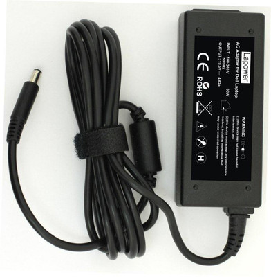 Lapower inspiron 13r 90 W Adapter(Power Cord Included)