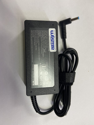 WISTAR 65W 19.5V 3.33A Pin size 4.5mm x 3.0mm Compatible FOR HP Spectre 13-4100 65 W Adapter