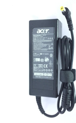 Acer ASPIRE A515-58 65w 5.5-1.7 Pin Laptop 65 W Adapter(Power Cord Included)