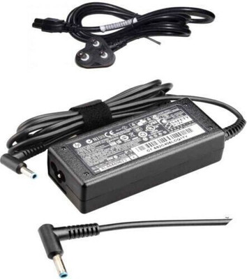 HP ENVY 15-ae037tx 65W Smart 65 W Adapter(Power Cord Included)