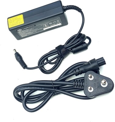 Lapfuture VivoBook Q500A-BSI5N04 Q501LA-BBI5T03 Q501LA-BSI5T19 Q502LA-BBI5T12 19V 3.42A 65 W Adapter(Power Cord Included)