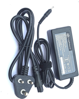 Lapfuture Aspire S5 P3 R5 R7 19V 3.42A 65 W Adapter(Power Cord Included)