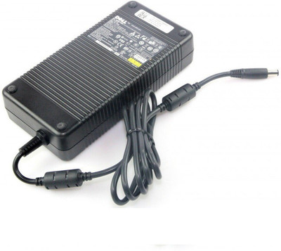 SOLUTIONS-365 Dell D846D, DA210PE1-00, D846D DA210PE1-00, 0D846D, PA-7E, DA210PE1-00 210 W Adapter(Power Cord Included)