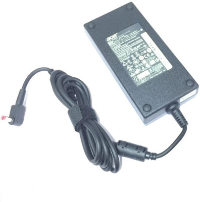 Acer Nitro 5 (AN515-58) 5.5-1.7 pin adapter 180 W Adapter(Power Cord Included)