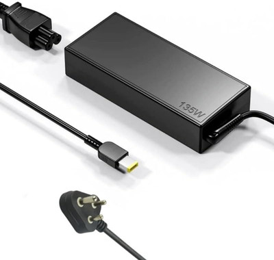 S-voice sparrow voice Lenovo 135w usb adapter 135 W Adapter(Power Cord Included)