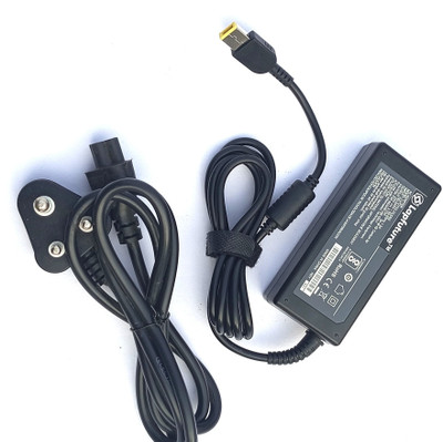 Lapfuture 20V 3.25A P/N ADP-65XB A PA-1650-72 PA-1650-37LC 65 W Adapter(Power Cord Included)