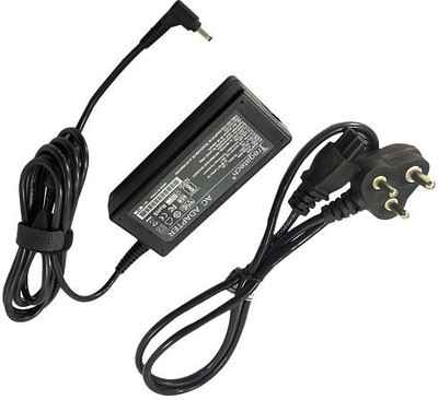 Regatech Swift 5 SF514-51-565X, SF514-51-5669 19V 3.42A Thin Pin 3.0x1.1mm Laptop Charger 65 W Adapter(Power Cord Included)