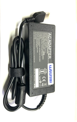WISTAR 20V 3.25A USB Charger For Lenovo Thinkpad E431 65 W Adapter