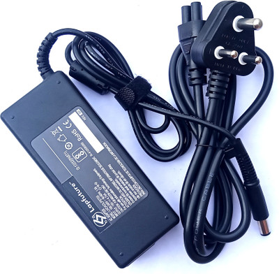 Lapfuture Pavilion DM3T-1100 DM3T-3000 DM3Z-2000 DM4 DM4-1001TU 90 W Adapter(Power Cord Included)