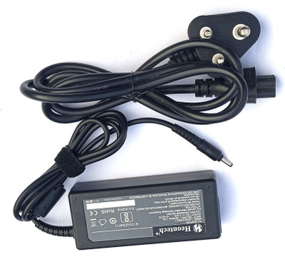 Heontech 19V 3.42A For Ace_r Aspire One AO1-431-C7F9 AO1-431-C8G8 65 W Adapter(Power Cord Included)