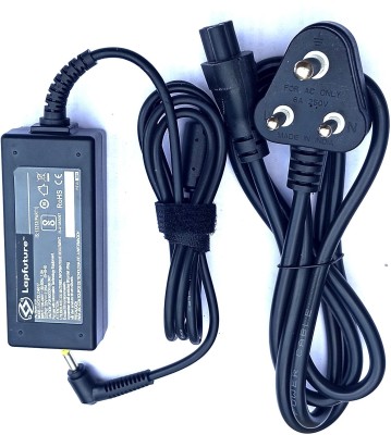 Lapfuture Ideapad 320-15 320-15ABR 320-15AST 320-15IAP 320-15IKB 20V 2.25A 45 W Adapter(Power Cord Included)