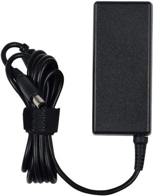 XIRIXX Inspiron 13z 5323 90W BIG PIN ADAPTER TYPE 5GT3K LAPTOP CHARGER 19.5 W Adapter(Power Cord Included)