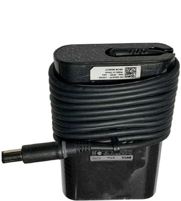 DELL 1450 65 W Adapter(Power Cord Included)